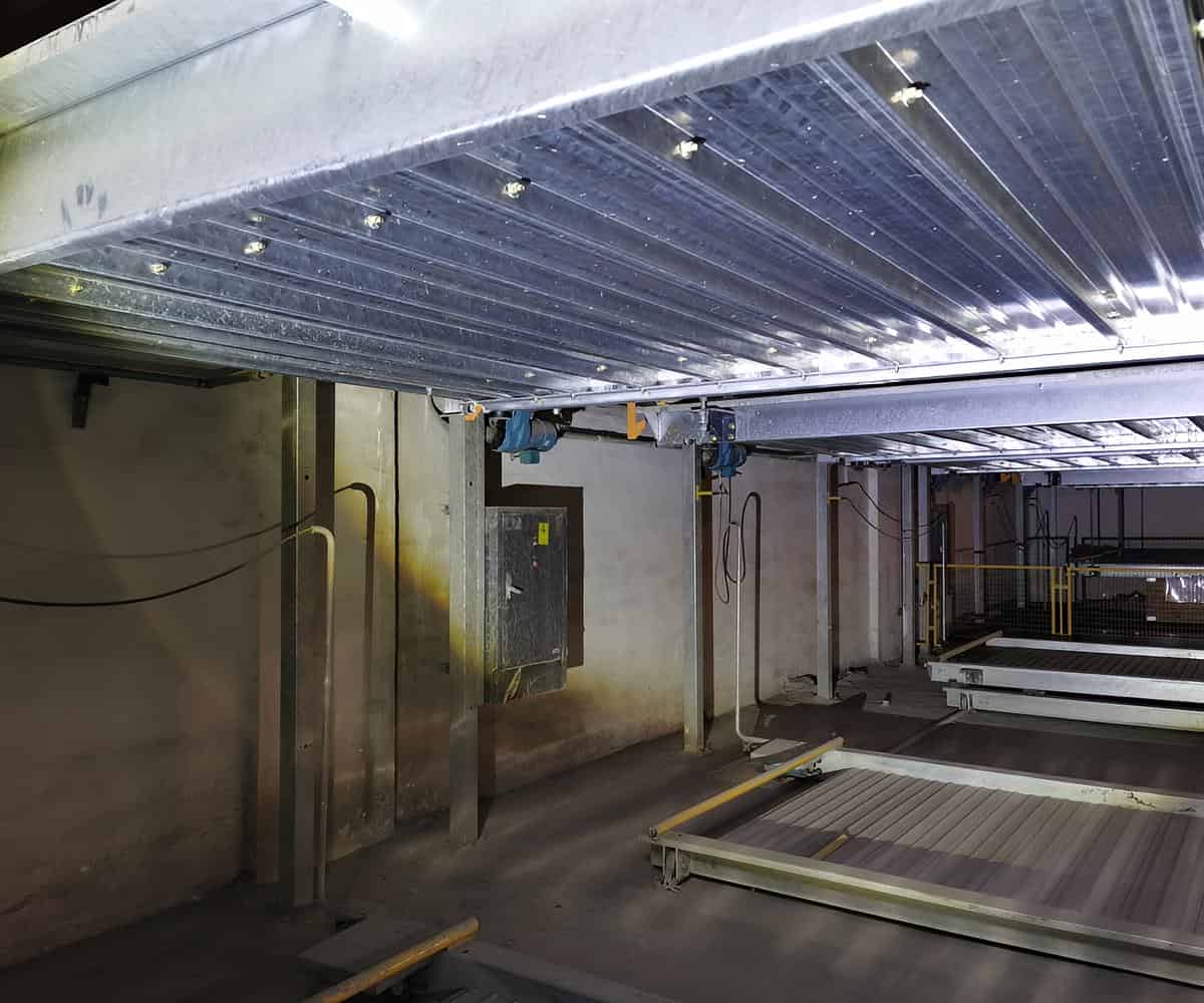 立體車庫(kù)租賃出售機(jī)械式停車位規(guī)劃全攻略